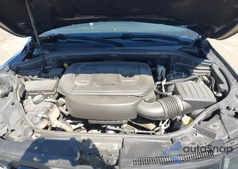 2021 Jeep Grand Cherokee Laredo X 4X4 z USA, uszkodzony, nr VIN 1C4RJFAG7MC777041